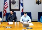 City Administrator fired