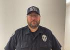 Olney Police Officer Dennis Hahn