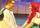 Olney kids splash at GRT’s Theatre Camp