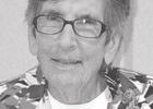 Obituary: Mary Elizabeth Abbott