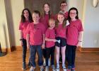 Graham Regional Theatre performs ‘SchoolHouse Rock Live’