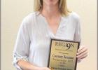Newcastle Teacher of the Year