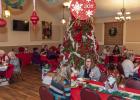 OHH’s Christmas Lunch