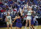 Ladycats take 1A State Championship at Alamodome with team unity