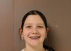 Jalissa Whitlock, Sophomore