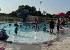 City pool closes for season after successful launch