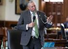 Springer bill could mean raises for County law enforcement