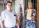Texoma Gives Spotlight:  Olney Senior Cub Center