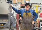 Rex Taylor Says Welding in High Demand