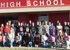 OHS makes honor roll for AP program