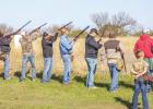 Olney Recreation Association’s Skeet Shoot