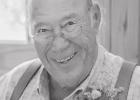 Obituary: Bill Stephens