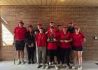 Cubs, Lady Cubs win at Nocona Golf Tourney
