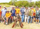 Olney One Arm Dove Hunt 50 Years Strong