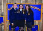 FFA Banquet