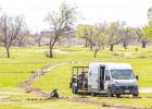 Perry Foundation awards grant to KOB