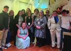 The Refuge Christian Community Center in Olney sent 11 volunteers to the Night to Shine , sponsored by the Tim Tebow Foundation, in Wichita Falls in February. Night to Shine is “an unforgettable worldwide celebration event, centered on God’s love, hon