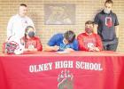 Cub signs Letter of Intent with Wayland University