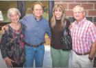House of Mercy Gala in Graham