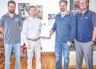 Perry Foundation awards grant to KOB