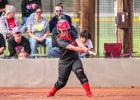 Girls Softball vs Petrolia