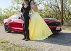 OHS Celebrates Prom