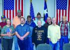 Cub Center honors those who served