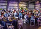 Air Tractor marks 50th year at gala
