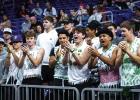 Ladycats clinch UIL 1A State Championship