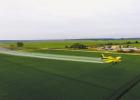 Air Tractor featured in Ep. 4 of “Straight and Level” TV series