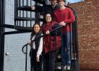 Southside Baptist Church Welcomes New Pastor