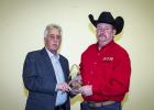 Olney Volunteer Fire Dept. hosts banquet