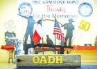 Olney One Arm Dove Hunt 50 Years Strong