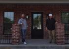 Filming, construction to resume in Olney TV show