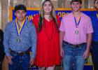 FFA Banquet