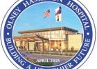 Olney Hamilton Hospital Happenings