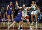 Ladycats take 1A State Championship at Alamodome with team unity