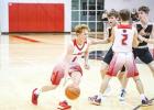Olney Cubs Senior Night
