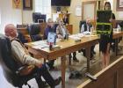County springs for new Election tech