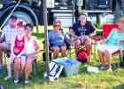 Olney in America brings hometown