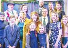 Olney Community Theatre Performs ‘A Christmas Carol’