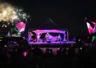 Olney in America brings hometown