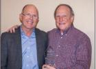 Chamber honors business gains
