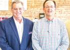Rep. Jodey Arrington Visits Olney
