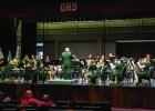 Pride of Olney High School Band Spring Concert