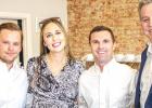 Rep. Jodey Arrington Visits Olney