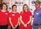 Chamber members