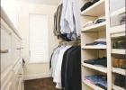 Organize and declutter room-by-room