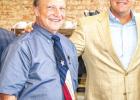Rep. Jodey Arrington Visits Olney