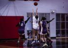 OHS Lady Cub #10-Kristen Fields continues to grow and is a solid vet for the Lady Cubs, Fields helps to remind teammates to have fun along the journey and in the game with her positive attitude, always helping to lighten the mood during games on the sidel